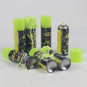 批发发光在黑暗傻串蓝绿色傻串 - Product Image 5