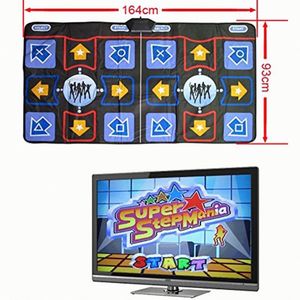 8 16 32 Bit dans devrim Playstation Pad Mat kılıf çanta Playstation 2 3 4 5 PS2 PS3 PS4 PS5 Xbox360 Xbox için PC ile uyumlu bir - Product Image 6