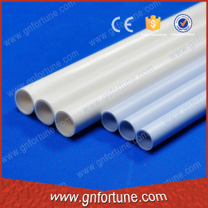 6インチPVCパイプチューブ屋外大径プラスチックパイプ - Product Image 5