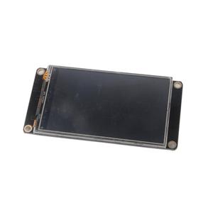 NX4024K032 Nextion Enhanced Display 3,2-Zoll-HMI-resistiver Touchscreen 5V 400x240 TFT-LCD-Modul für Arduino ESP32 - Product Image 2