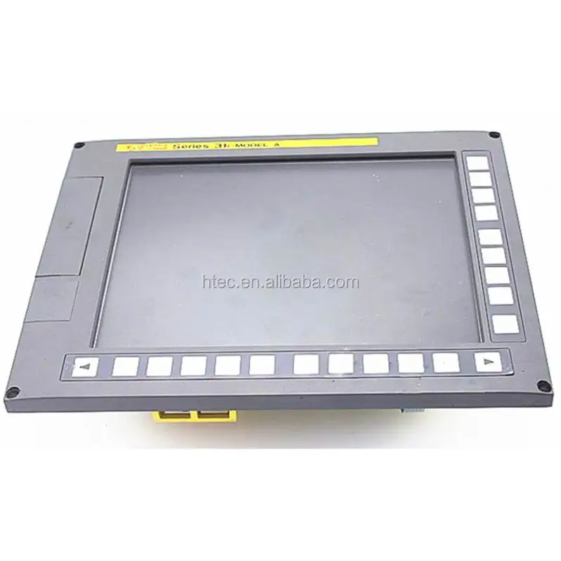 A02B-0120-C061 controlador CNC monitor LCD 0i-mate 0i-MC 0i-MD 0i-TD 0i-TC HMI pantalla táctil