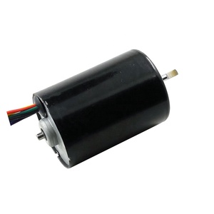 3650 Brushless 12V <strong>DC</strong> <strong>Motor</strong> 4000 Rpm <strong>Speed</strong> Product Category <strong>DC</strong> <strong>Motors</strong> - Product Image 4