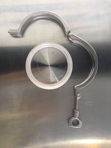 V şekli 10L laboratuvar mini toz karıştırma makinesi Lab kuru toz mikser - Product Image 3