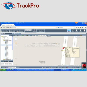 <strong>GPS</strong> Device Tracking <strong>Software</strong> Platform System for Elink of GV200,GMT100, GPS106, TK102, TK103, TK106 - Product Image 4