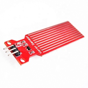 Rain Water Level Detectionセンサーモジュールarduinos用 - Product Image 2