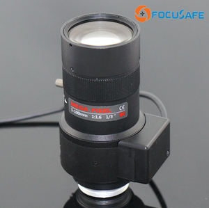 Chất lượng cao 1/2.7 "Định dạng 20x Zoom 5-100 mét Varifocal Auto <span class=keywords><strong>Iris</strong></span> CCTV Ống kính máy ảnh - Product Image 6