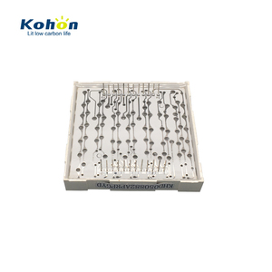LED-Anzeige modul Panel 8x8 F5 Rot & Pure Green zweifarbige LED-Punkt matrix - Product Image 3
