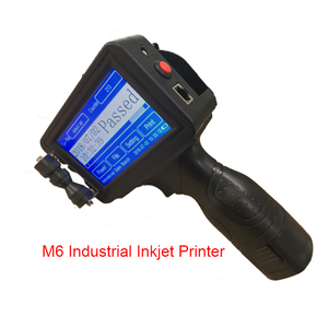 Bequeme Verwendung Datum Tinten strahl drucker Code Autos chl üssel schneide maschine für hohe Produktions linie - Product Image 4