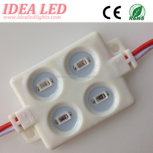 12V 24V 2835 <strong>Led</strong> Module Rgb Module <strong>Led</strong> <strong>Led</strong> Module 1.5w
