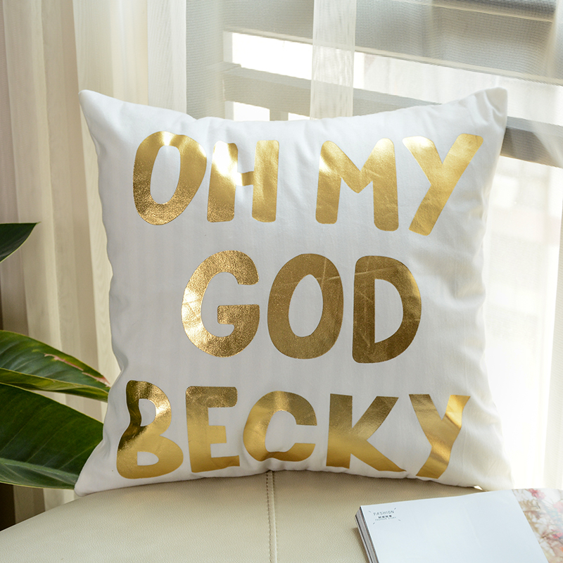 Oh mi Dios Becky