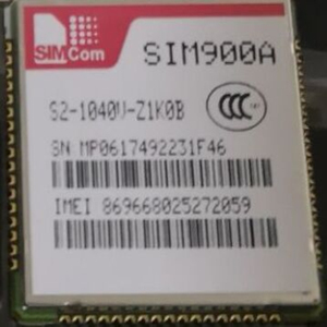 New and original <strong>SIMCOM</strong> 2G Module Quad-band GSM GPRS Module sim800 SIM900 SIM800L SIM800A SIM800F - Product Image 5