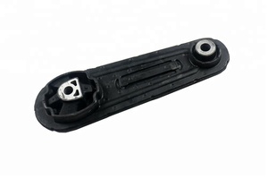 Auto Rubber <strong>Parts</strong> 8200014933 6001549205 Engine Mount <strong>for</strong> Renault <strong>Logan</strong> Sandero Megane Scenic - Product Image 4
