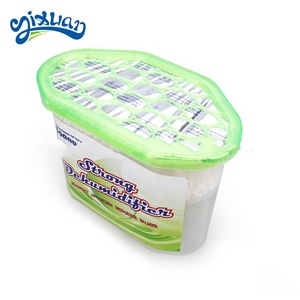 Trung Quốc Không Khí Sạch Hơn Tái Sử Dụng Ẩm Thoát Hút Ẩm Hút Ẩm Hộp Độ Ẩm Hấp Thụ Hộp - Product Image 2