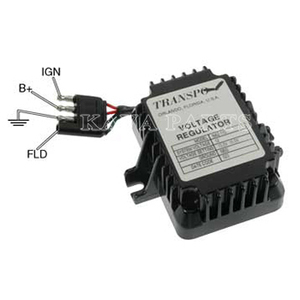 <span class=keywords><strong>Alternator</strong></span> Điều Chỉnh Điện Áp Cho CE Niehoff Máy Phát Điện NA2-110, A2-110,A2-122 - Product Image 1