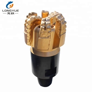 高品质 8 3/4 英寸 pdc 钻头/金刚石 PDC 钻头