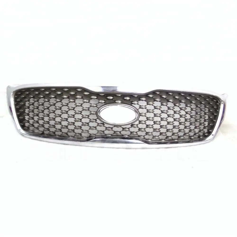 Auto Parts Bumper Grille Front Grille For Kia Sorento