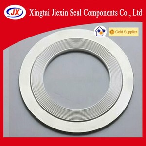 Graphite Exhaust <strong>Gasket</strong> for Car Parts in Malaysia - Product Image 6
