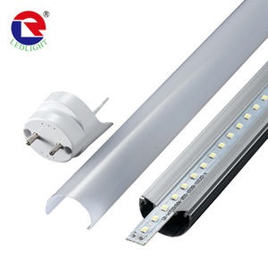 Wholesale SMD2835 T8 Led <strong>Tube</strong> 450mm 45cm 400mm Fixture