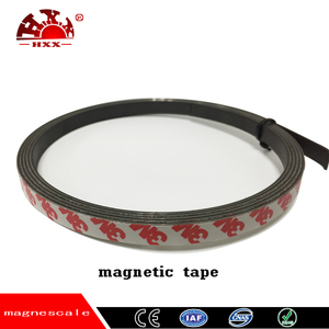 Encoder lineare con DRO indica la scala di posizione scala magnetica TTL 1um 1m per alesatrice e saldatrice portatile/edm/tornio - Product Image 5