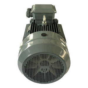 <strong>YX3</strong>-160M1-<strong>2</strong> 11KW High Efficiency Induction Motors