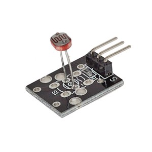 感光性抵抗器光センサーフォトレジスターLDRセンサーモジュール - Product Image 6