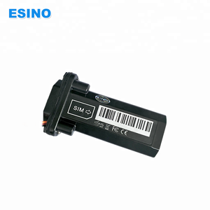 Dispositivo de rastreo para vehículos, 4G localizador GPS resistente al agua, localizador antirrobo, rastreador GPS, búsqueda en tiempo Real - Product Image 1