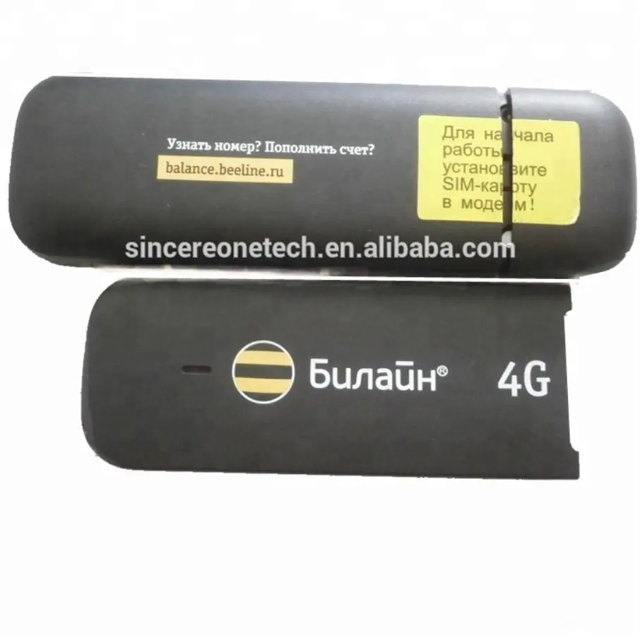 Huawei e3370 4g lte cat4 usb, vara