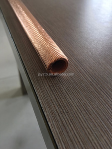 Dc Koper Gecoate Jointed Arc Air Kerving Koolstof Elektrode Staaf 13*430Mm - Product Image 2