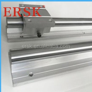 A melhor escolha manual de baixo preço <span class=keywords><strong>linear</strong></span> trilho de guia para 3 eixos cnc kit