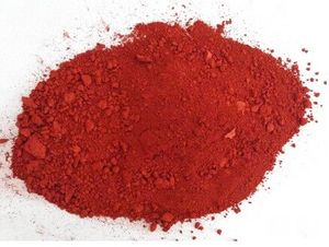 Kırmızı kurşun için pas geçirmez boya - Product Image 2