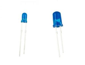 300Pcs 3ミリメートル5ミリメートル<span class=keywords><strong>LED</strong></span> Light White Yellow Red Blue Green Assortment Diodes Kit