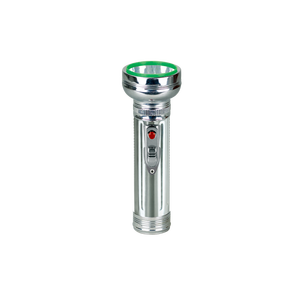 FT2DE8金属强大的非洲灯led手电筒 - Product Image 1