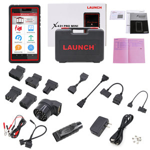 2024 versione 2023 X431 Pro Mini v3. 0 Obd2 completamente sistema diagnostico macchina macchina veicolo utensili può Bus analizzatore X-431 Pro Mini - Product Image 5