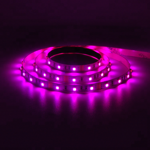 5m 300leds 12V 3 in 1 3528 RGB SMD LEDライトストリップ - Product Image 4