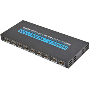 Fonte Direta para HDMI KVM Switcher com 4 Portas 1080p Resolução Recurso TV Uso Remoto Sem Fio 4K 3D Switcher OEM Video Mixer