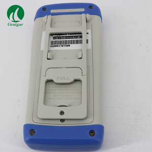 Anbai-medidor de temperatura multicanal, registrador de datos de temperatura con Sensor tipo K, AT4208 - Product Image 3