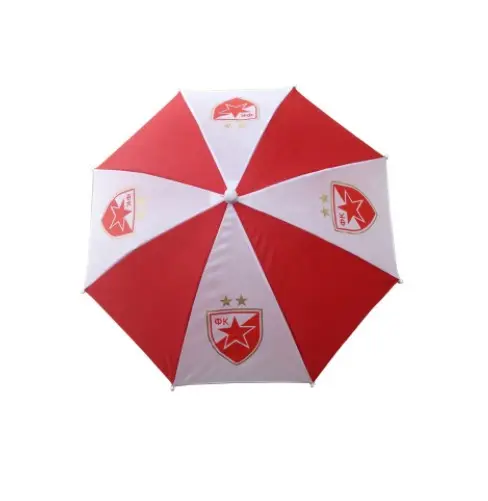 Guarda-chuva personalizado promocional, chapéu guarda-chuva para crianças