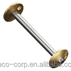 服装生产用工业缝纫机零件8228梭芯 - Product Image 2