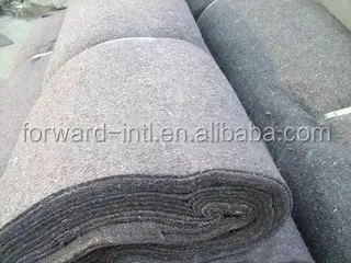 100% wool felt using for industry or craft manufacture