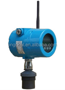 Sensore di livello ad ultrasuoni Wireless sensore di livello del carburante ad ultrasuoni sensore di livello del carburante digitale - Product Image 2