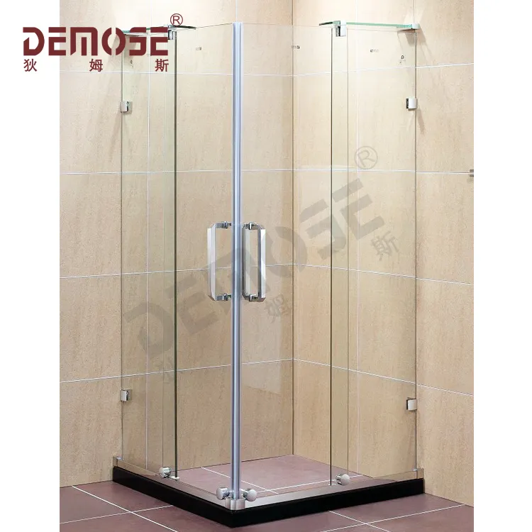 Salle de douche à vapeur/douche salle de massage