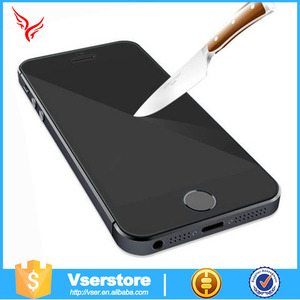 0.33mm xung quanh bao gồm đầy đủ riêng tư cao cấp chất lượng bảo vệ kính cho <span class=keywords><strong>iphone4</strong></span>/4s 9h cường lực kính bảo vệ màn hình - Product Image 6