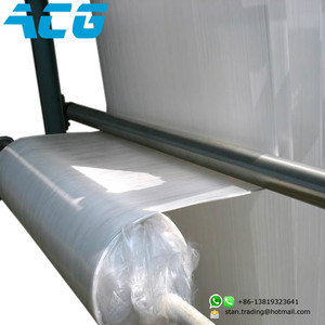 Vải UHMWPE 1.2G Chiều Rộng 150 M Vải UD PE - Product Image 2