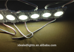 Fast Delivery 45 Degree <strong>Led</strong> Module <strong>Led</strong> Injection Lighting Modules for Light Box - Product Image 4