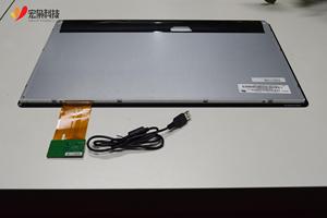8,9, 10,1, 12,1, 13,3, 15,6, 17,3, 18,5, 19,21, 5,23, 6,24 Zoll Himbeer-Pi kapazitive Touchscreen-LCD-Display industriell - Product Image 4