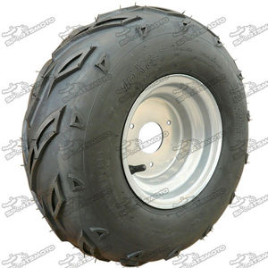 ATVクワッドバイクホイール16x8-7 - Product Image 1