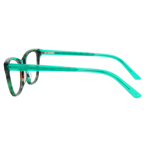 Neueste Mode Wenzhou Trend Brille Arten von Brillen Rahmen