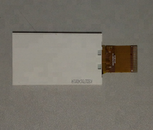新しいもの<span class=keywords><strong>2.7</strong></span>インチ960x240 TFT <span class=keywords><strong>LCD</strong></span>ディスプレイ