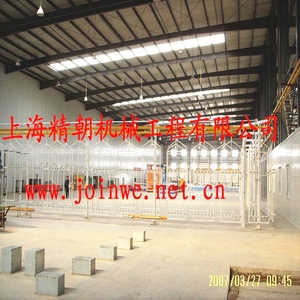 架空输送机系统设计悬挂输送机 - Product Image 6