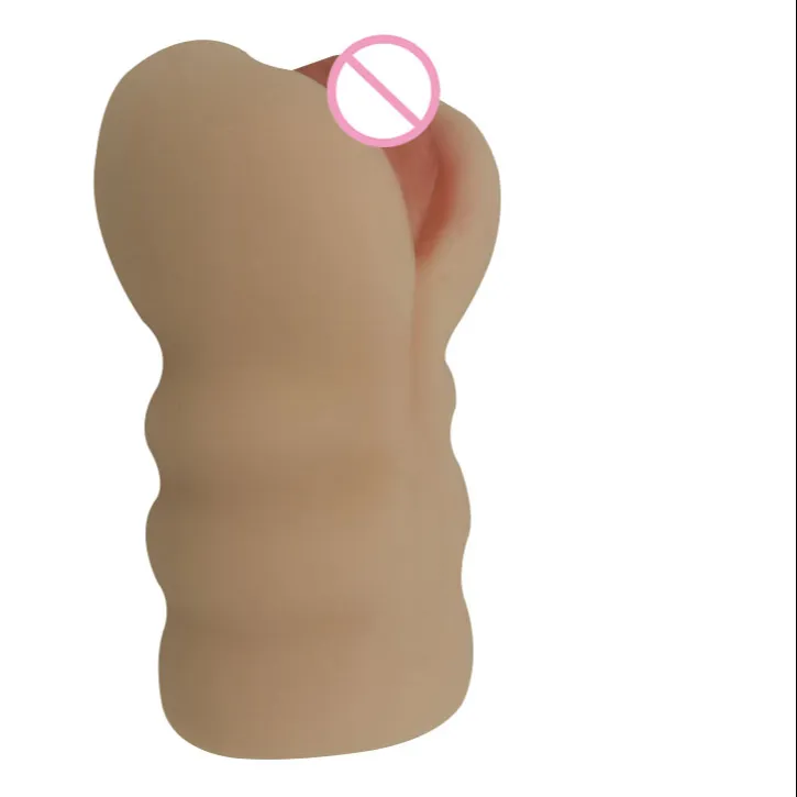 Brinquedos adultos sexy vagina apertada, de sucção, de bolso, gargantilha de vagina, mini masturbador para homens